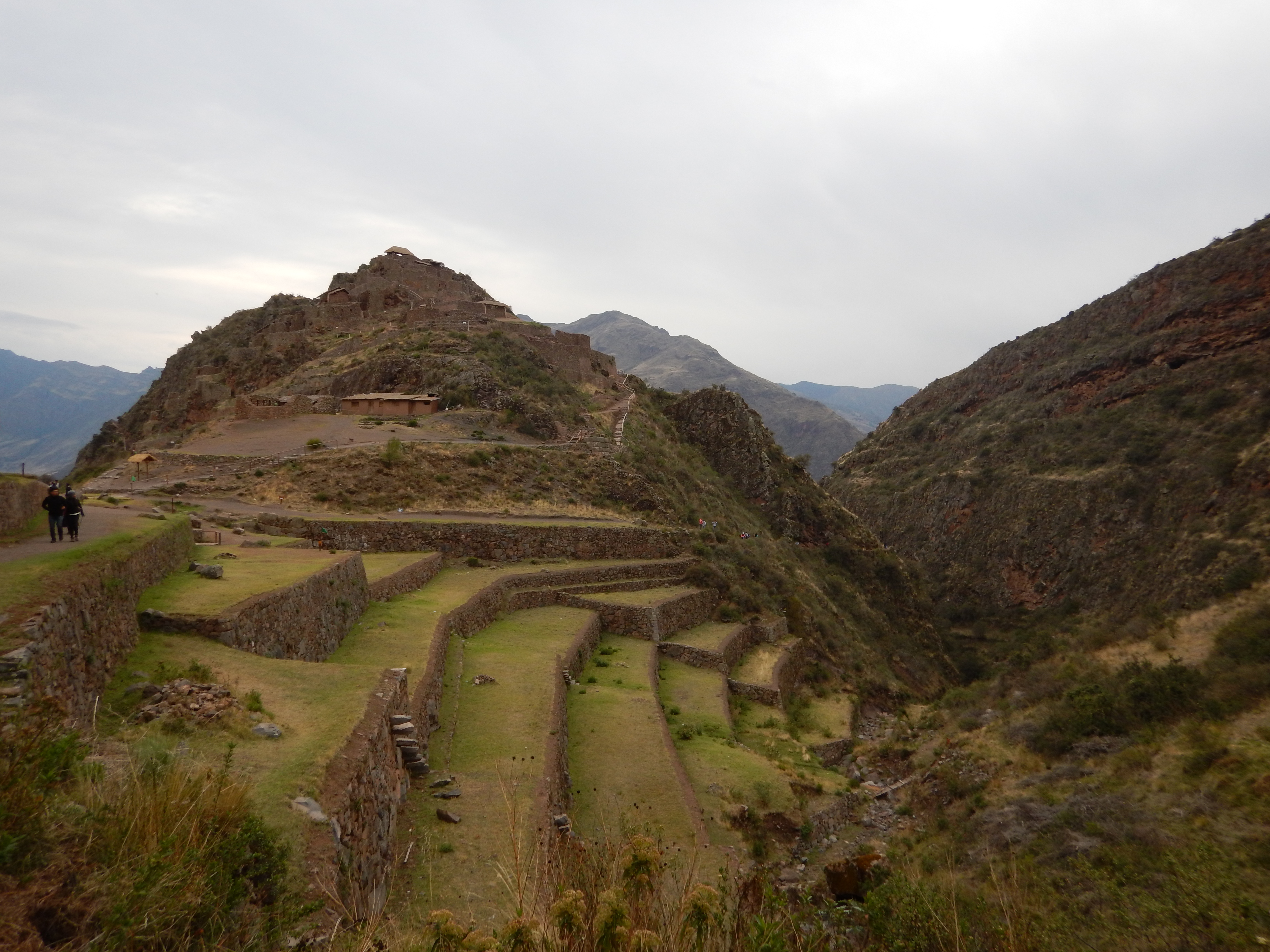 Pisac