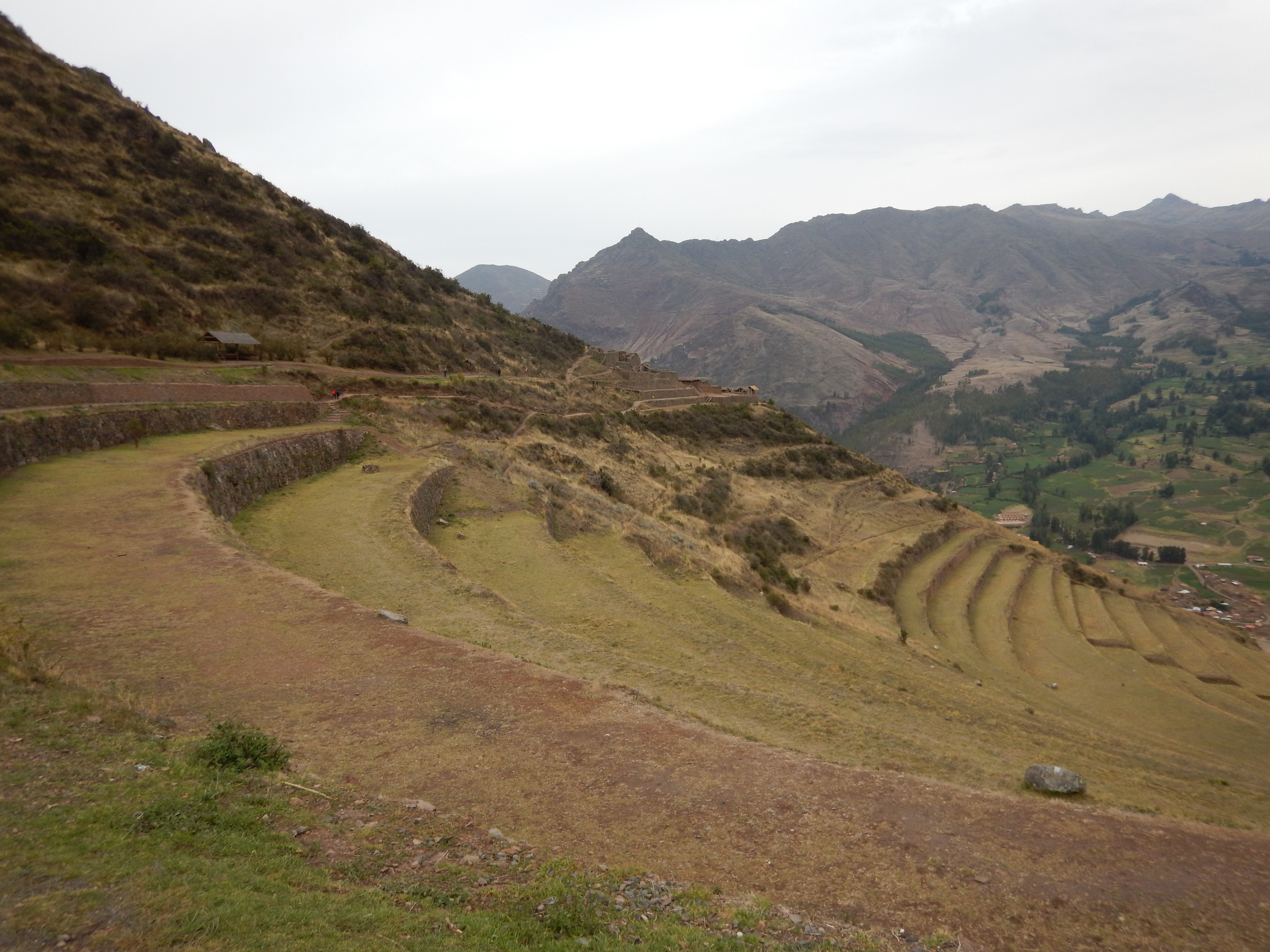 Pisac