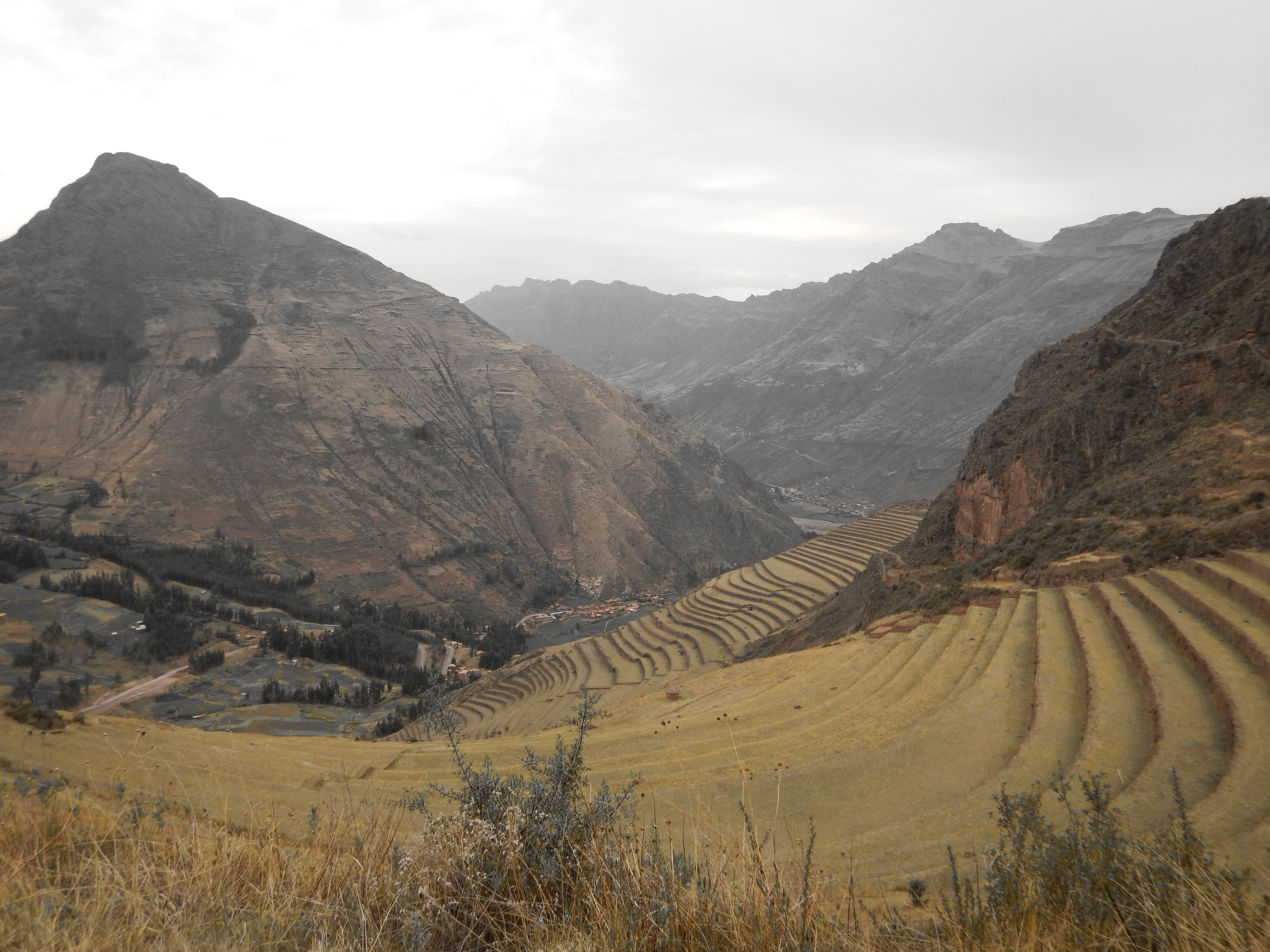 Pisac
