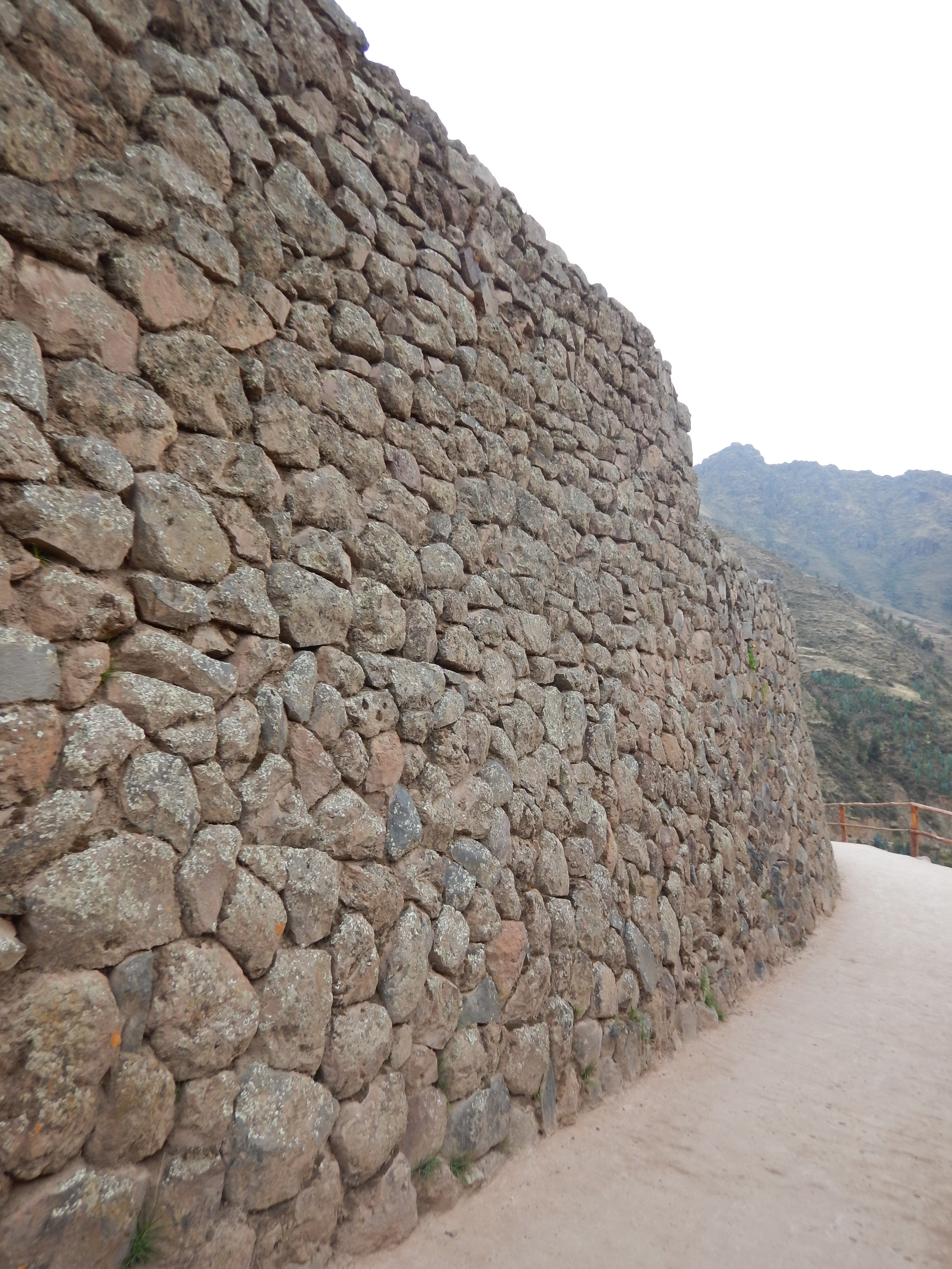 Pisac