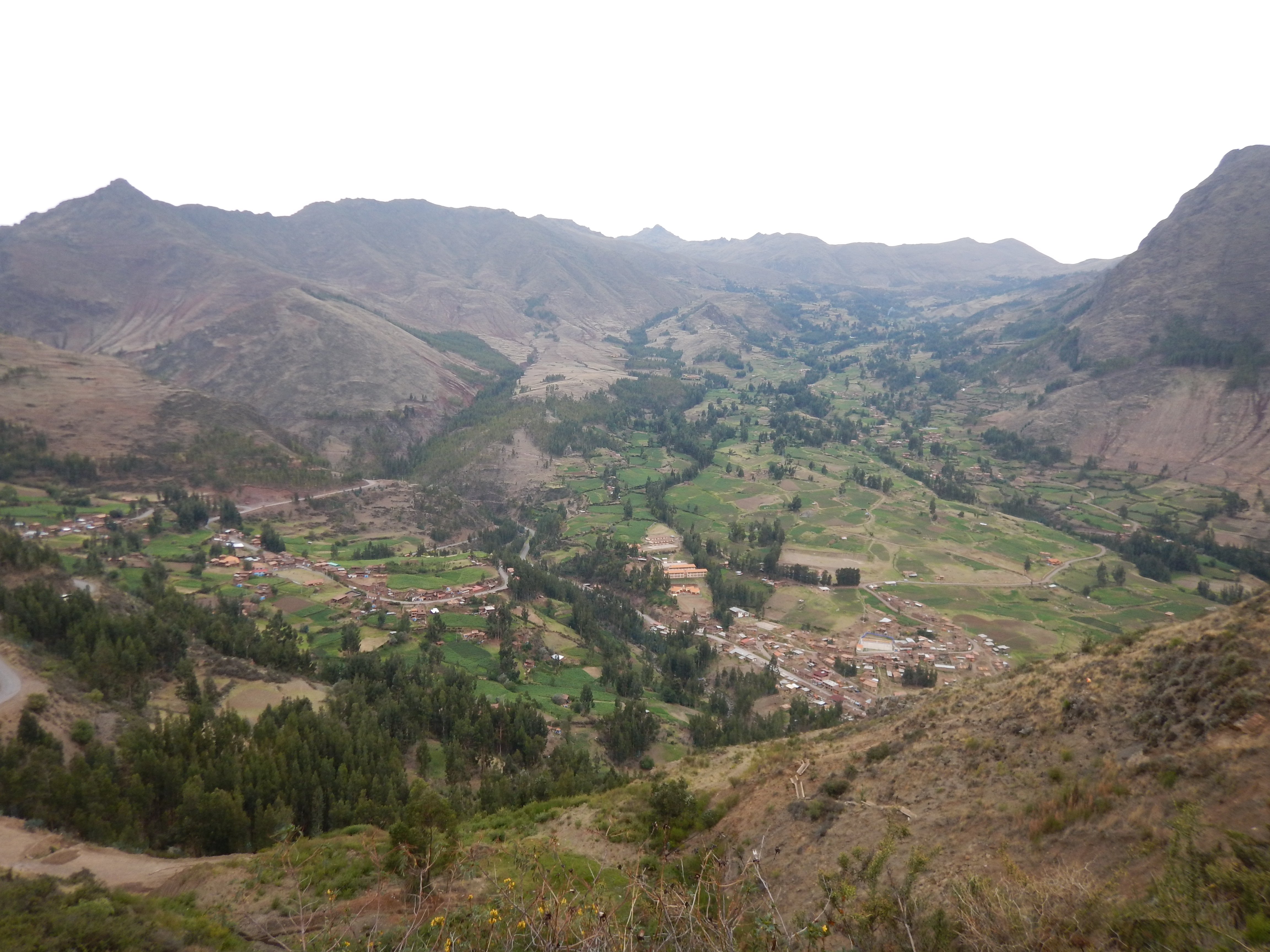 Pisac