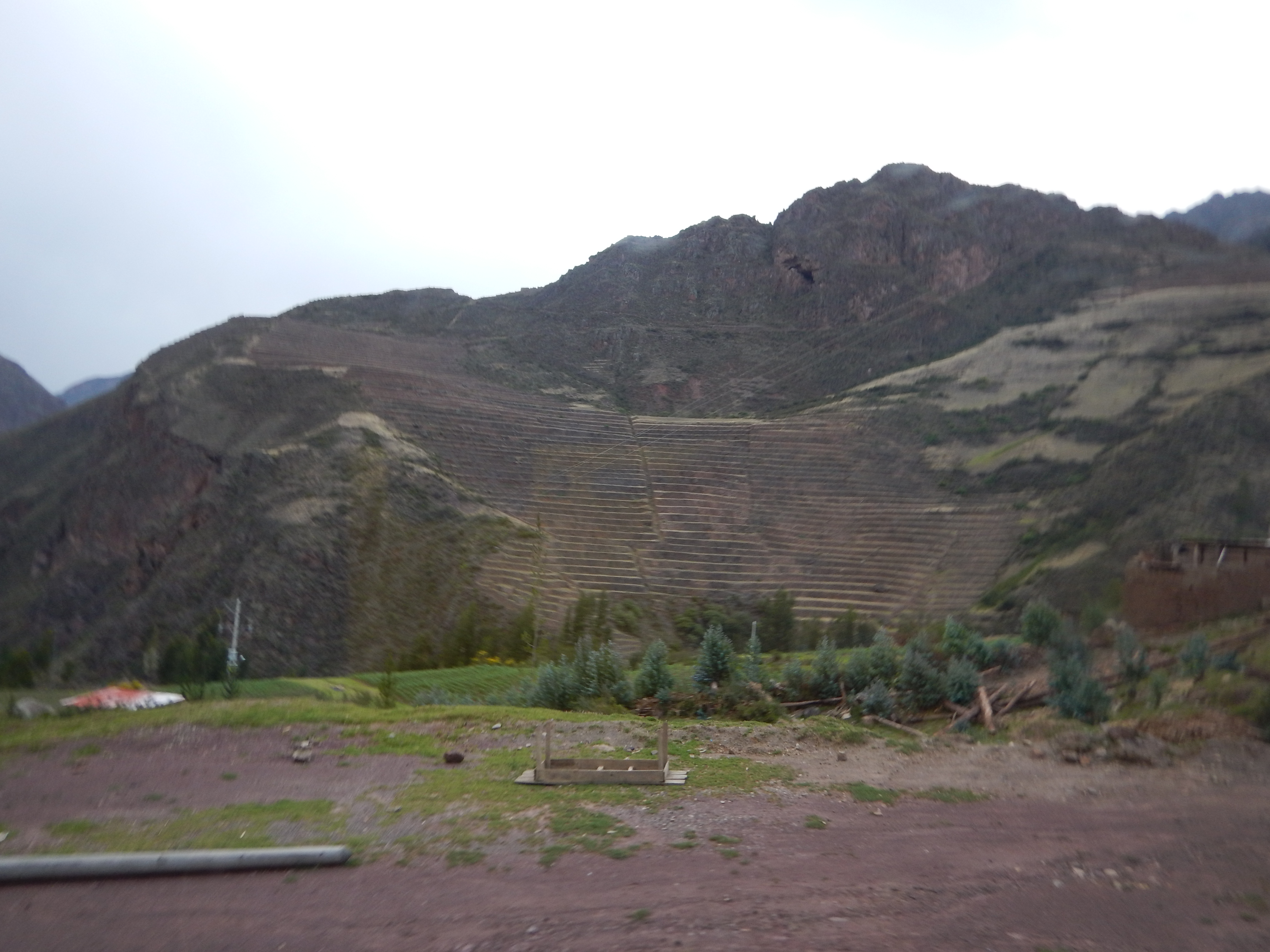 Pisac