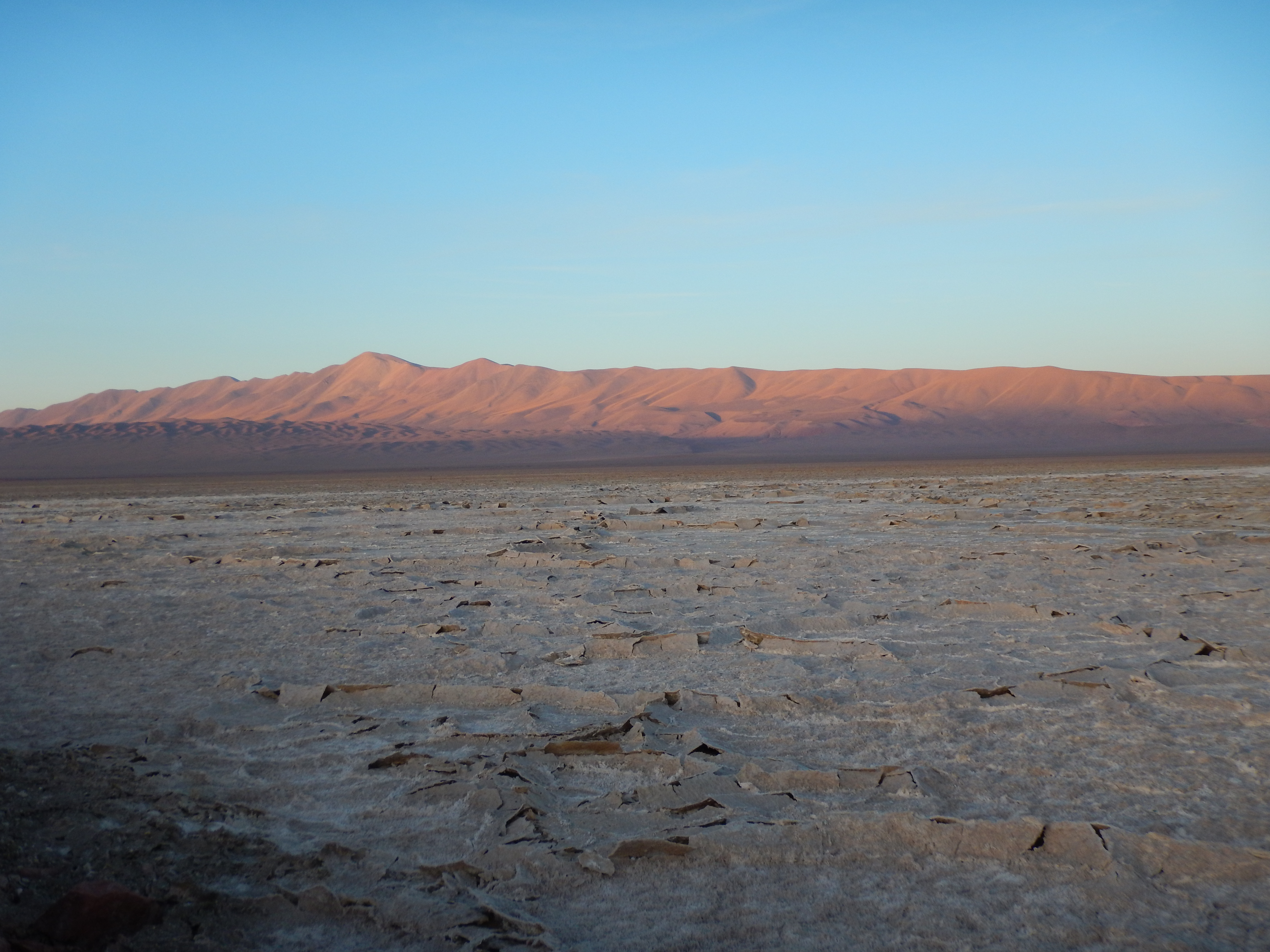 J8 - La route du retour