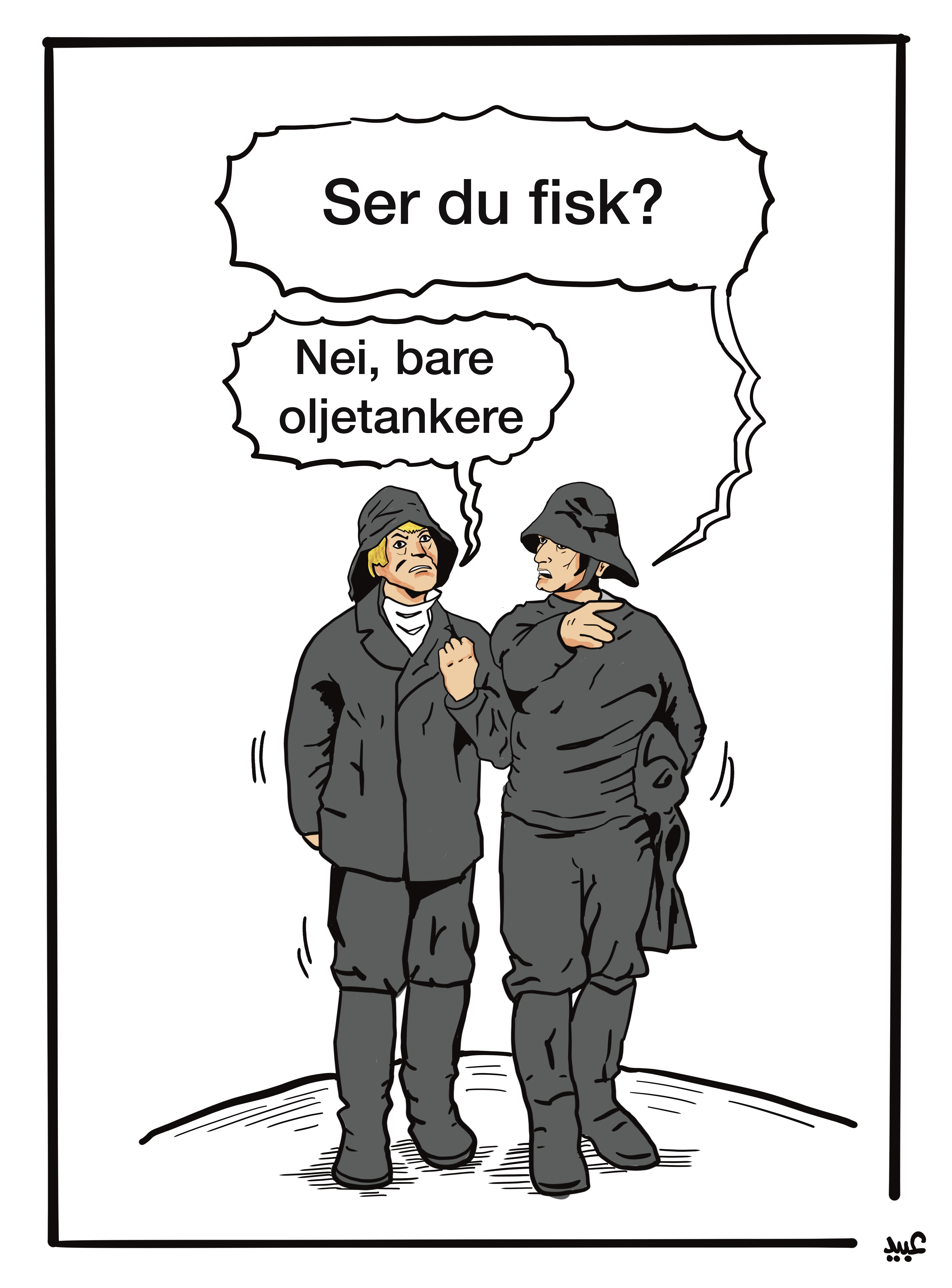 Haugesund