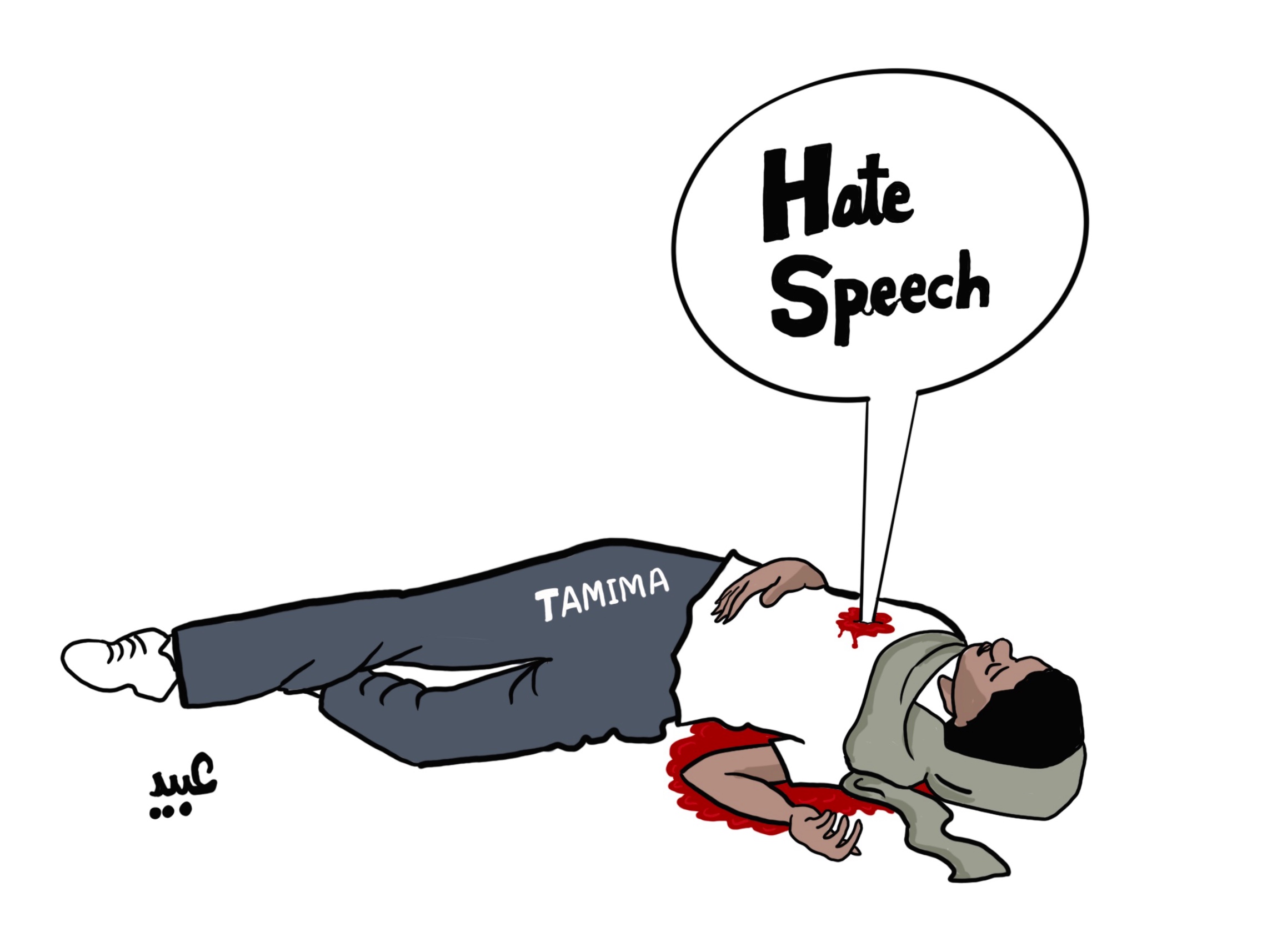 The result of populist rhetoric