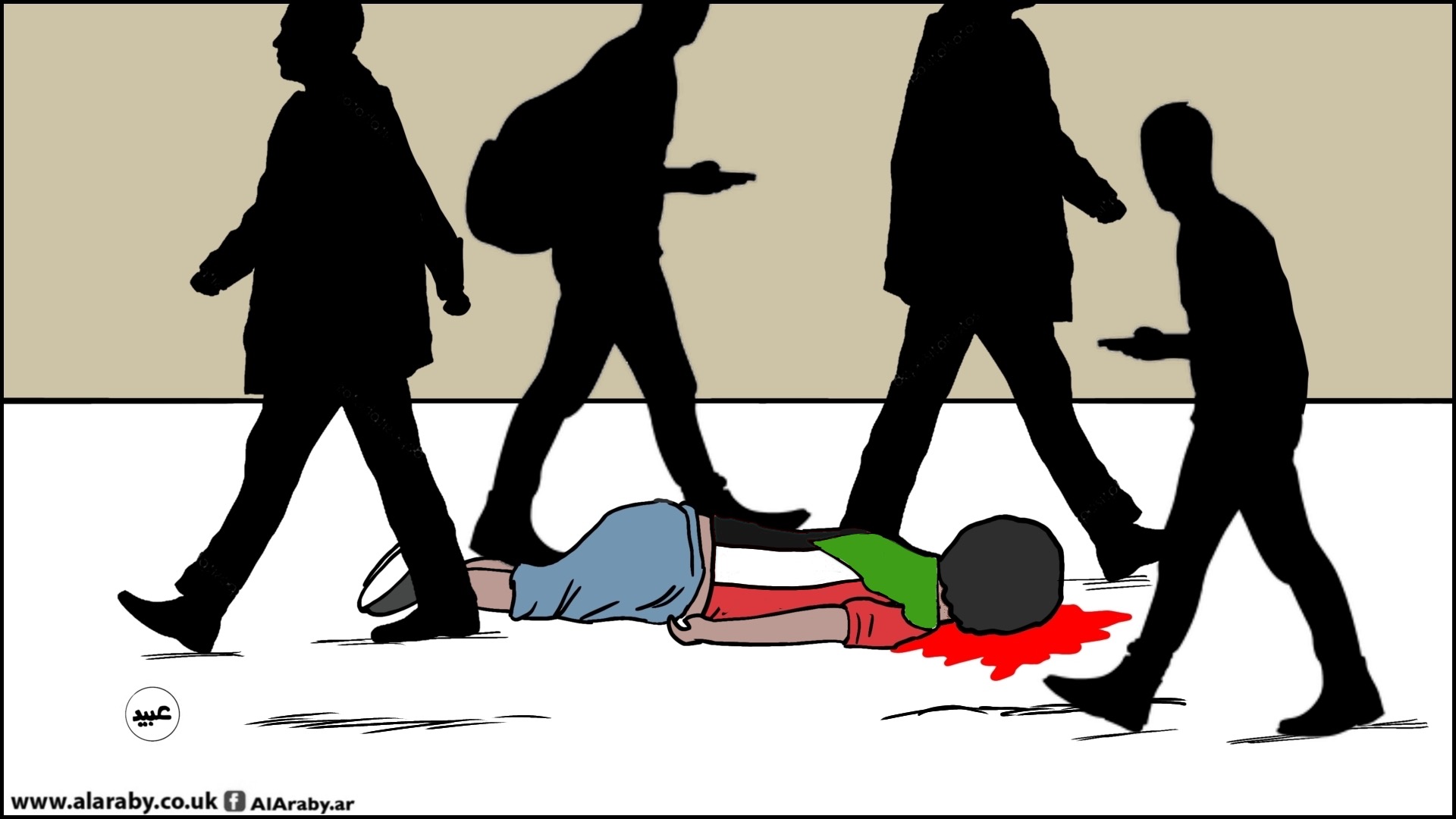 Sudan: The Forgotten Victims