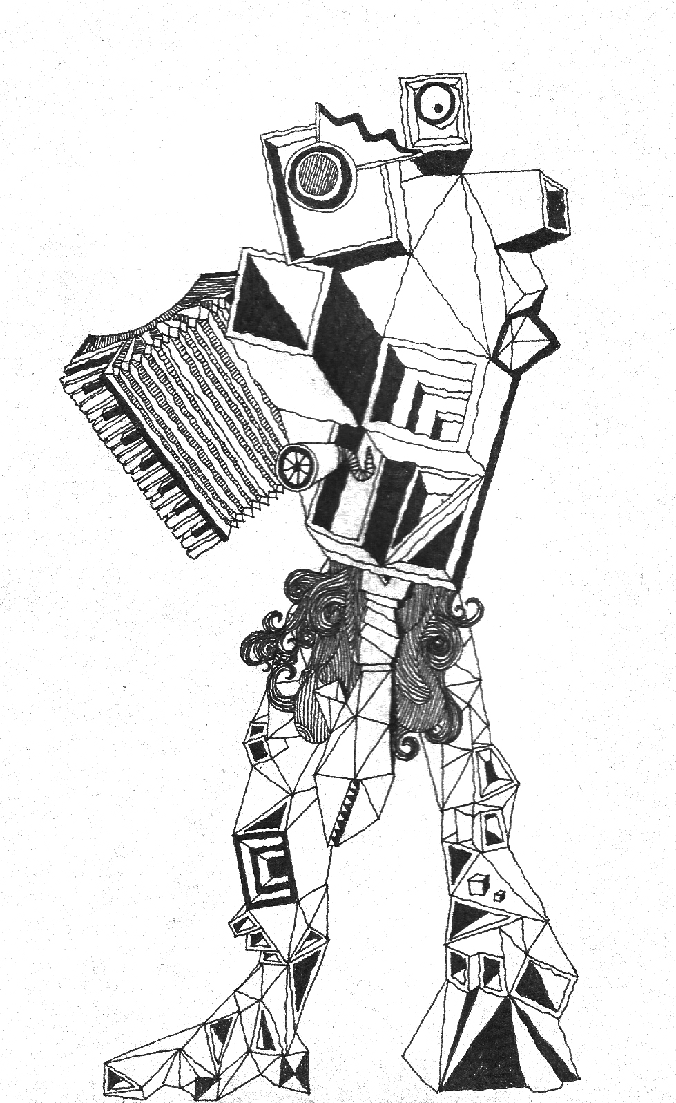 Accordion
