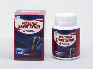 Obat Tradisional Radang Sendi Lutut