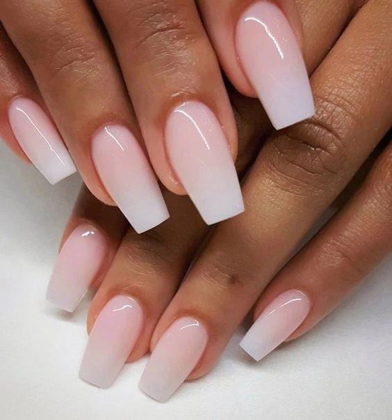 gel vs acrylic gel nails acrylic nails builder gel base coat top coat soak-off gel HEMA-free gel TPO-free gel professional gel