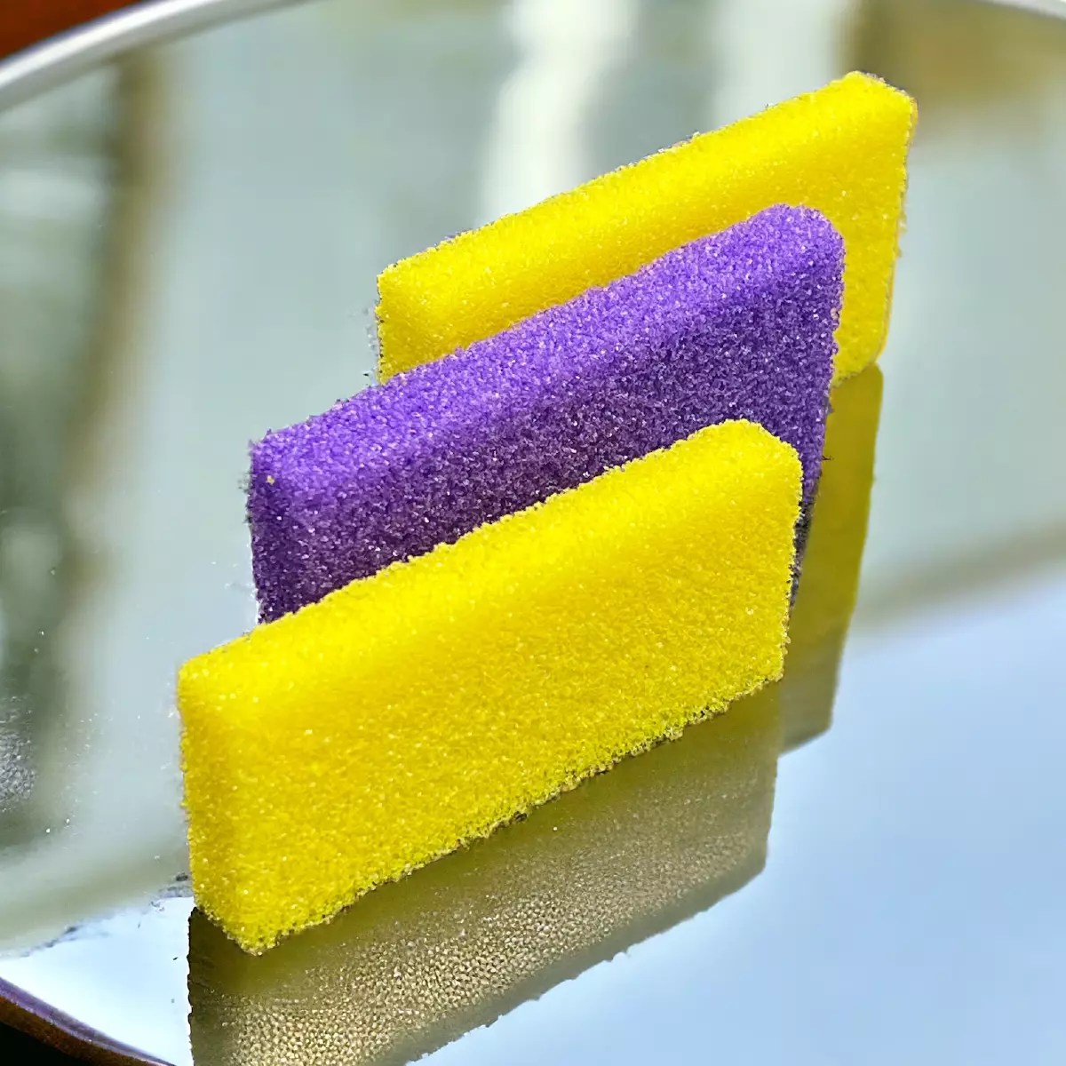 Pumice Pad