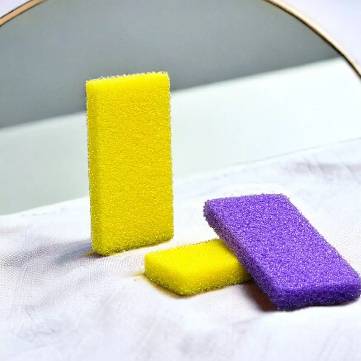 Pumice Pad