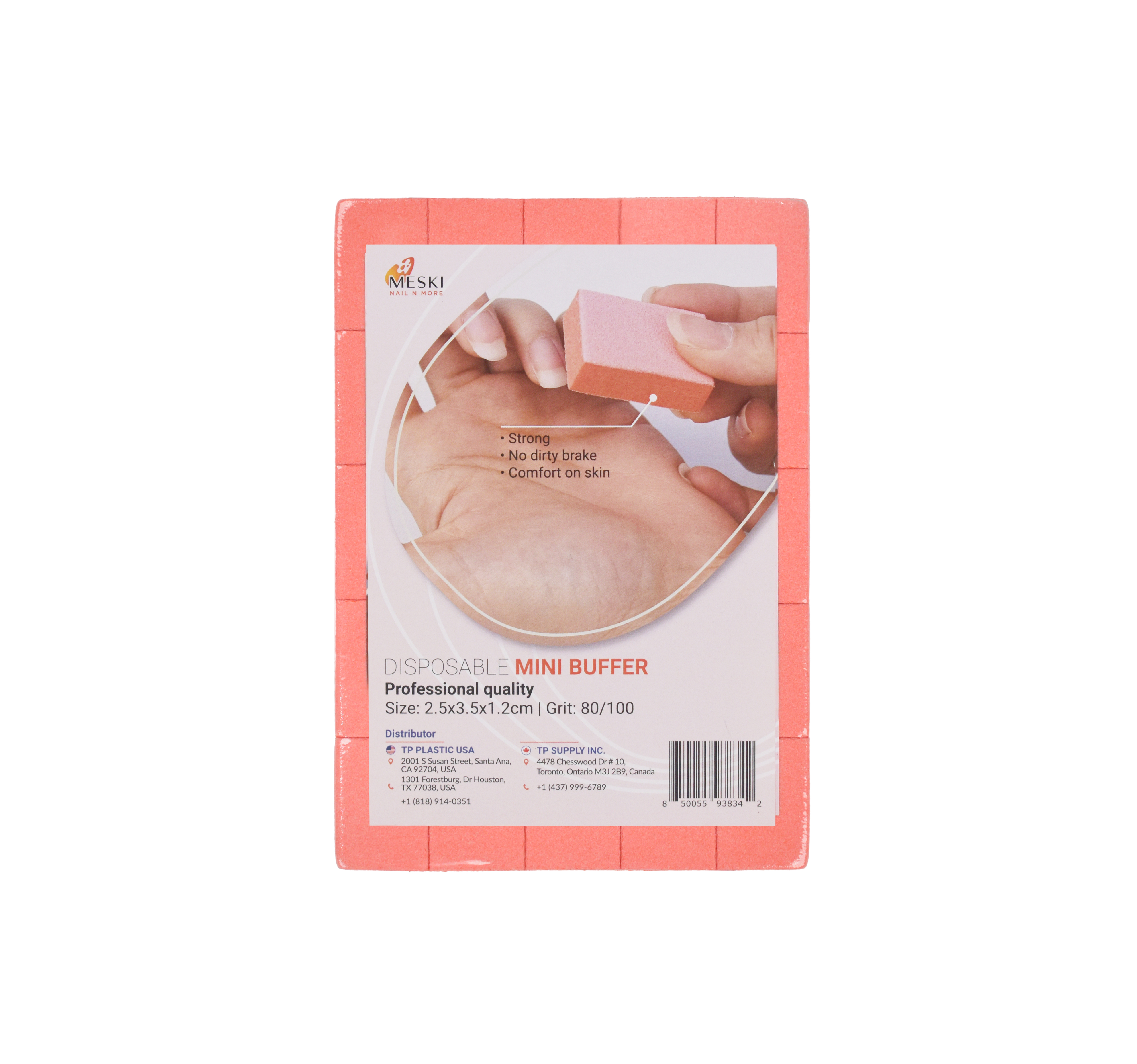 Nail Buffer