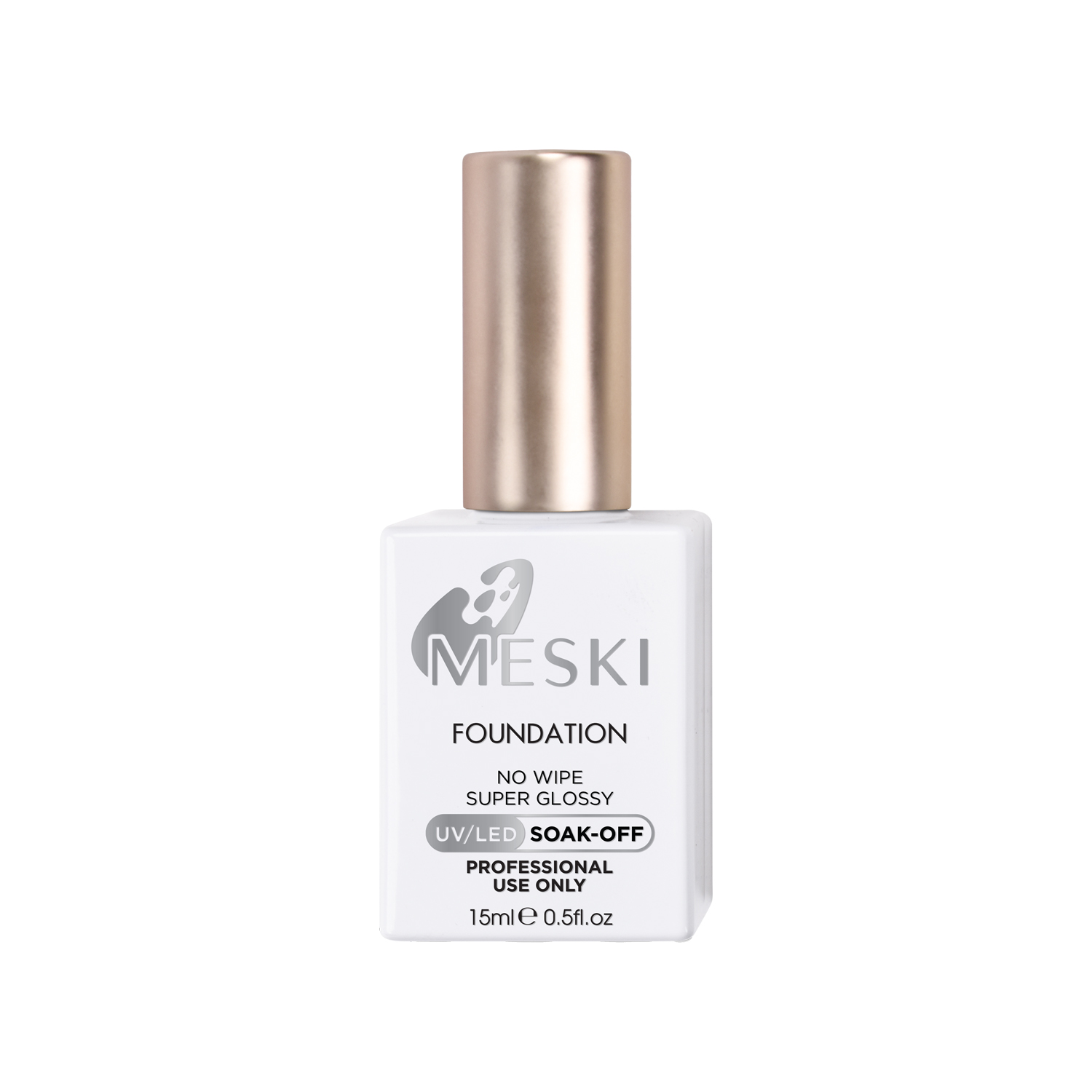OBB Nail care Beauty Product - Foundation Base Gel