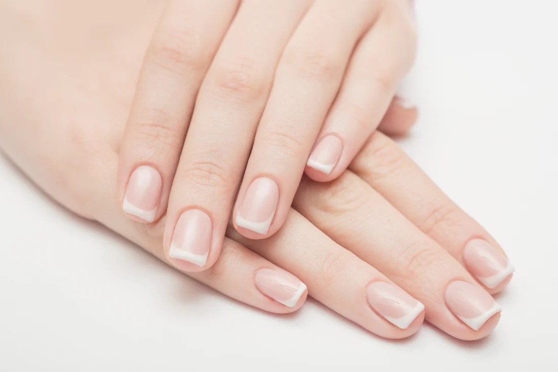 nail care routine