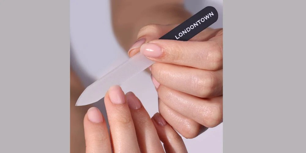 nail care routine