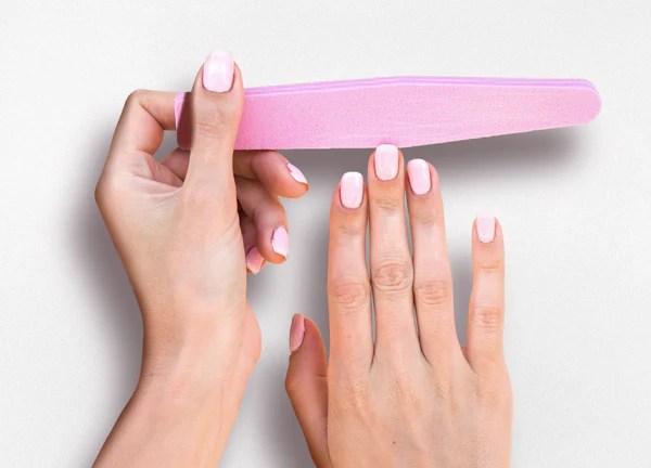 nail mistakes