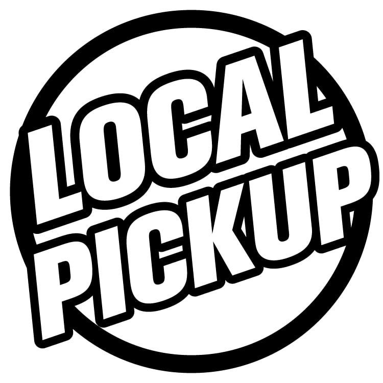 local pick-up
