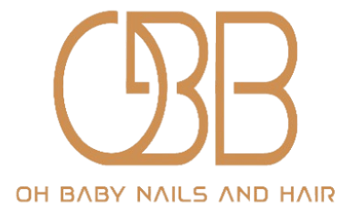 OBB, Oh Baby Nails and Hair