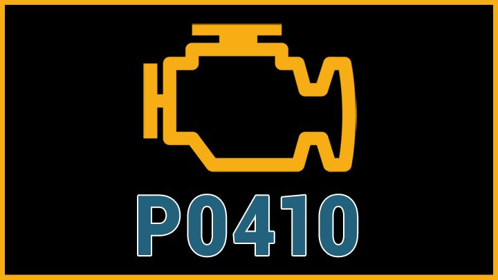 How To Fix P0410 Obd2 Code Obdcore - Download Incredible Geometric Illustration | Desktop