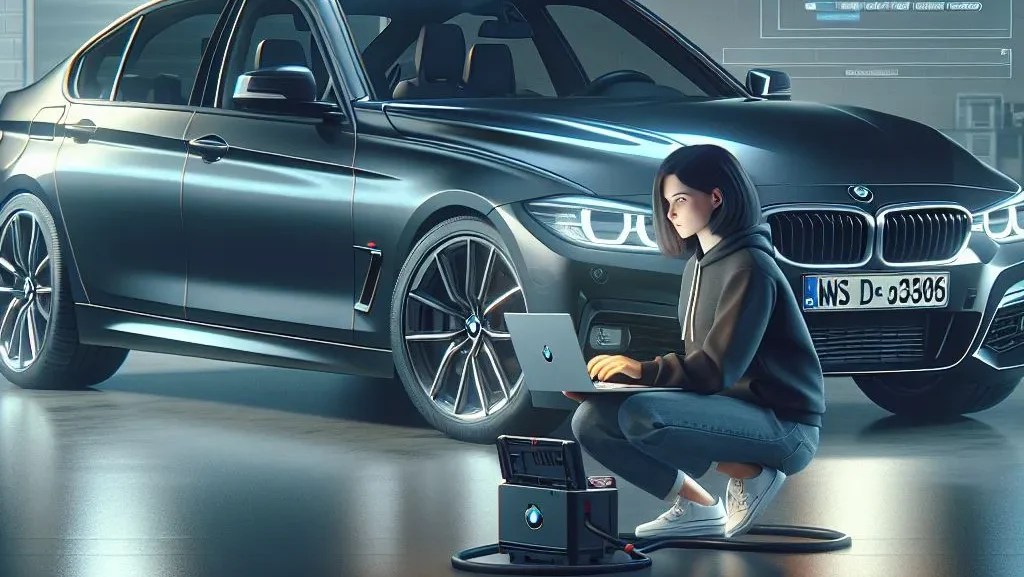 Coding Features Unlocked on My BMW F36: How I Modified the Start/Stop System