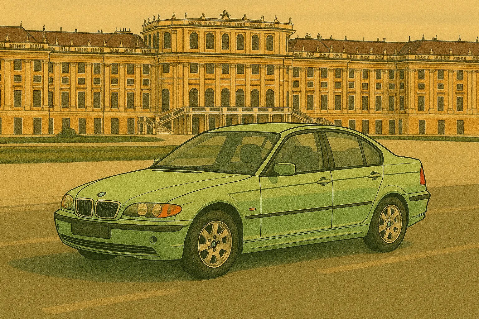 Does Driving an Old Car Save Money? BMW E46 Cost Breakdown