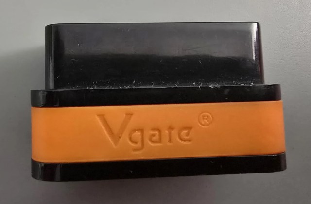 Vgate OBD Scanner