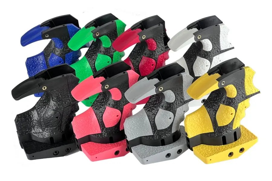 Smart Grip Complete Grip Kit - Oberle Enterprises LLC