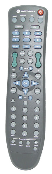 Design for motorola to remote how program a tv a cellular verizon
