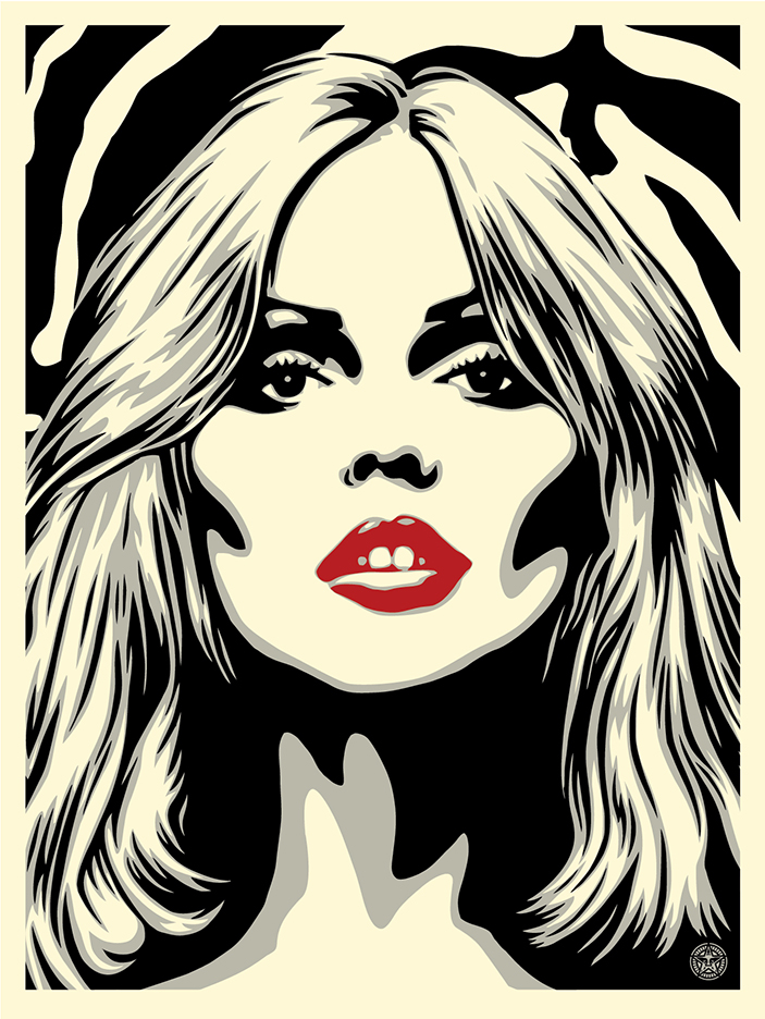 UPDATE: DEBBIE HARRY ZEBRA SKIN // BLONDIE HOODIE AND BUNDLE UPDATE: DEBBIE HARRY ZEBRA SKIN // BLONDIE HOODIE AND BUNDLE