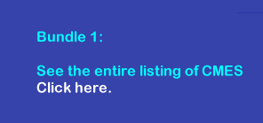 <strong>Bundle 1 Lists of Courses</strong>