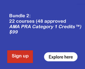 <strong>Bundle 2: 48 CMES.</strong>