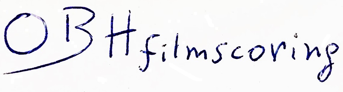 creación de musica para cine y videojuegos