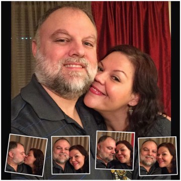 Kevin and Angelica Obermeyer