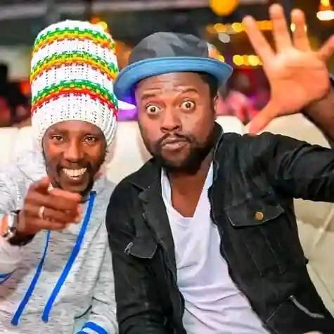 Read more about the article Who is Mbusii and Lion