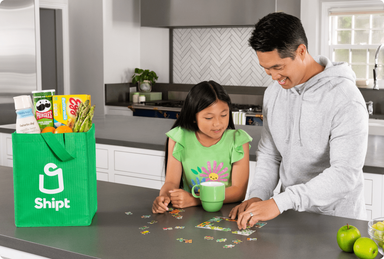 Shop With Shipt And Get Paid To Shop
