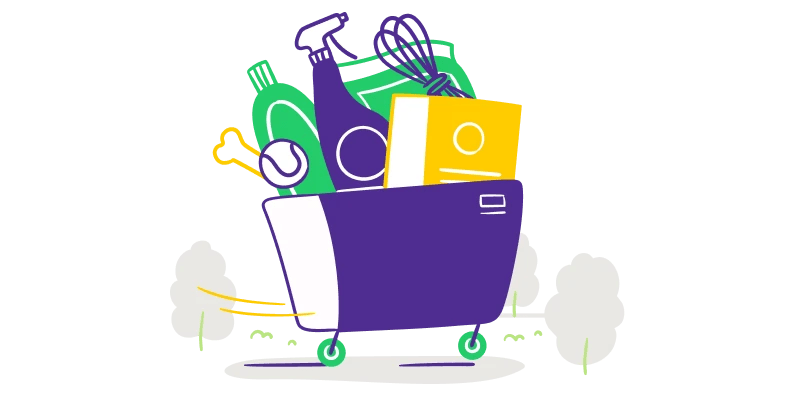 Categories Shipt - High Quality Colorful Picture - Full HD