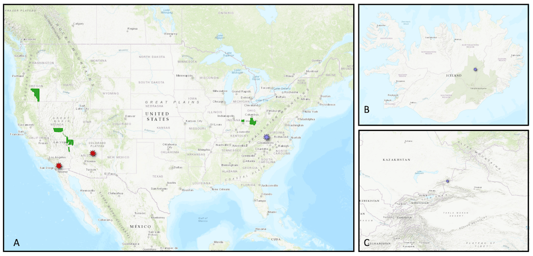 April 2026 Data Releases Apr2026 