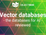 Vector Databases A Look At The Ai Database Market With A