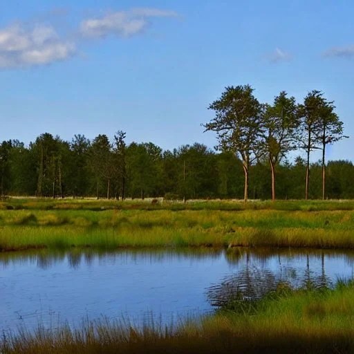 Le parc national Hoge Veluwe : nature, art et histoire