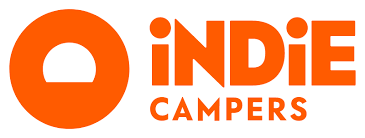 logo indie campers