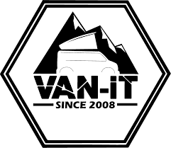 logo van-it agence de location de van et fourgon aménagé