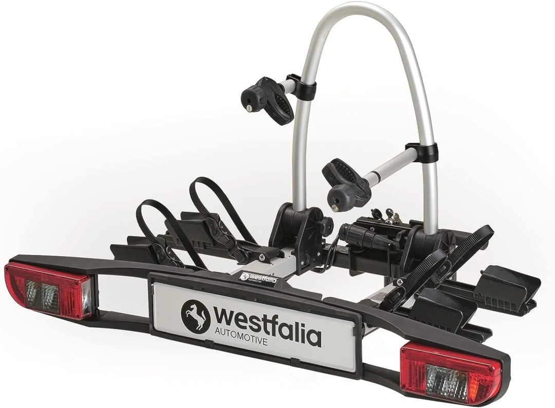 Westfalia Porte-Vélos Westfalia Porte-Vélos