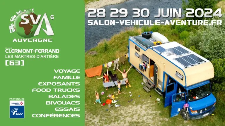 affiche festival sva auvergne