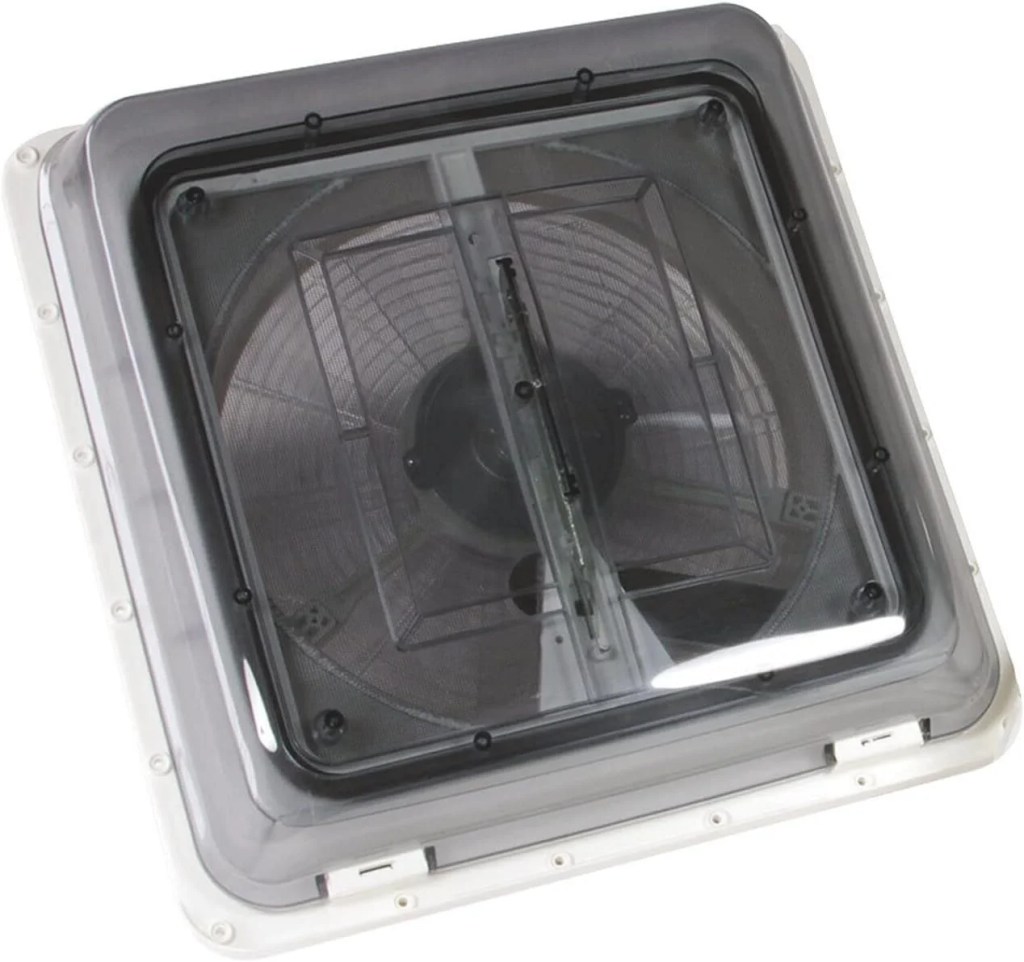 lanterneau turbo vent Fiamma