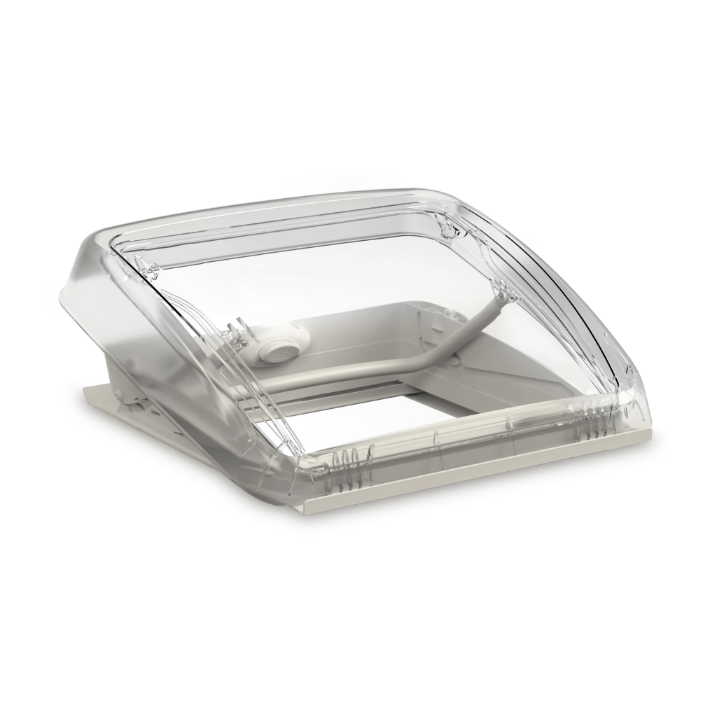 lanterneau standard pour fourgon aménagé Dometic Mini heki Style