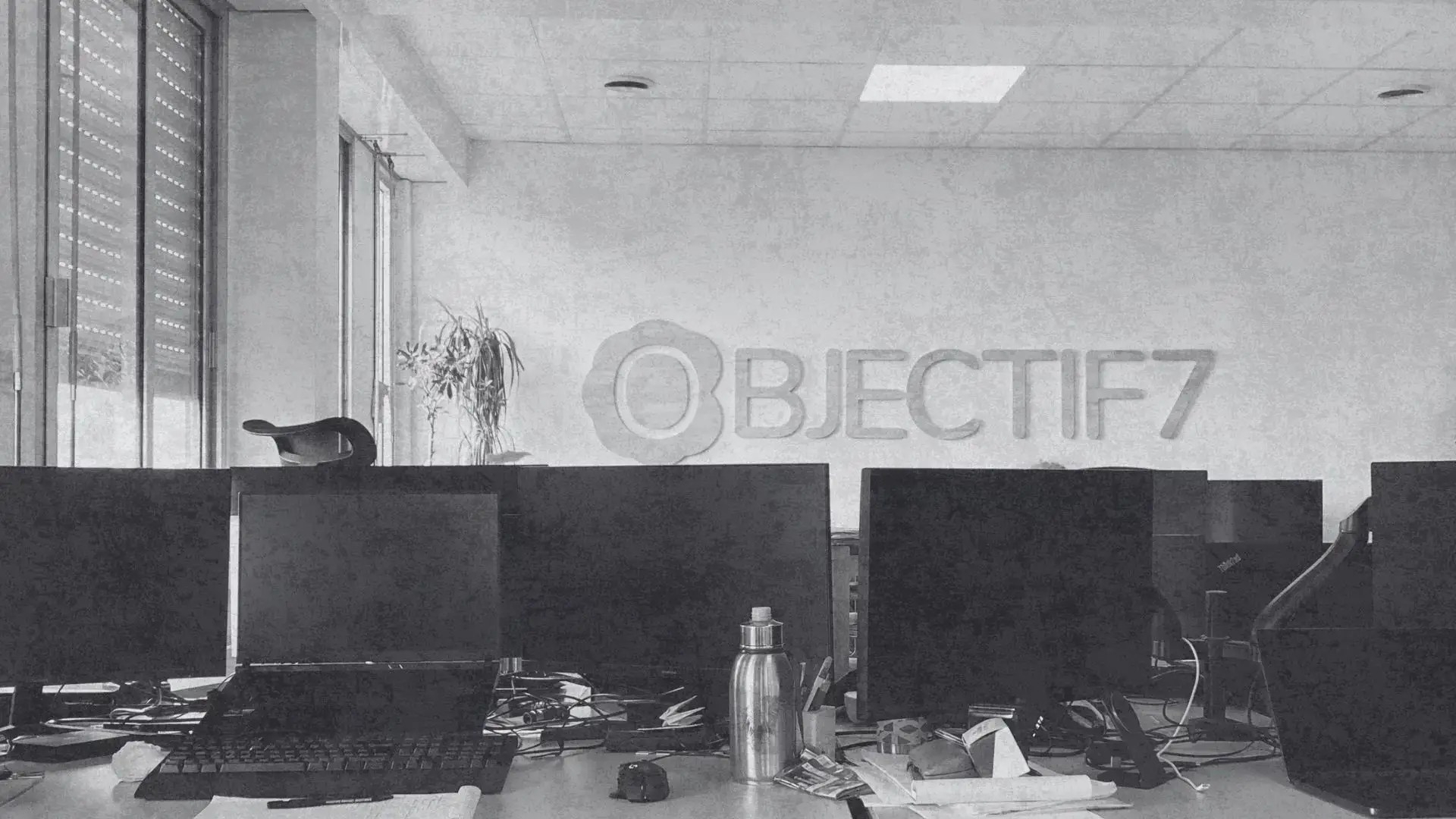bureau études thermique énergétique