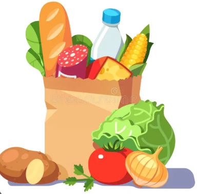 Groceries
