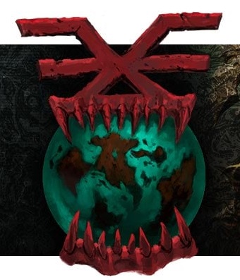 Deciphering Disciples of the Red Angel - Objective Secured