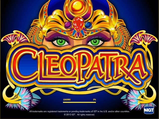On your very first meeting with the igt casino games, you'd better have a look at the triple diamond, stinking' rich, white orchid, da vinci diamonds, wolf run, . Play The Cleopatra Video Slot By Igt For Free Or Real Money