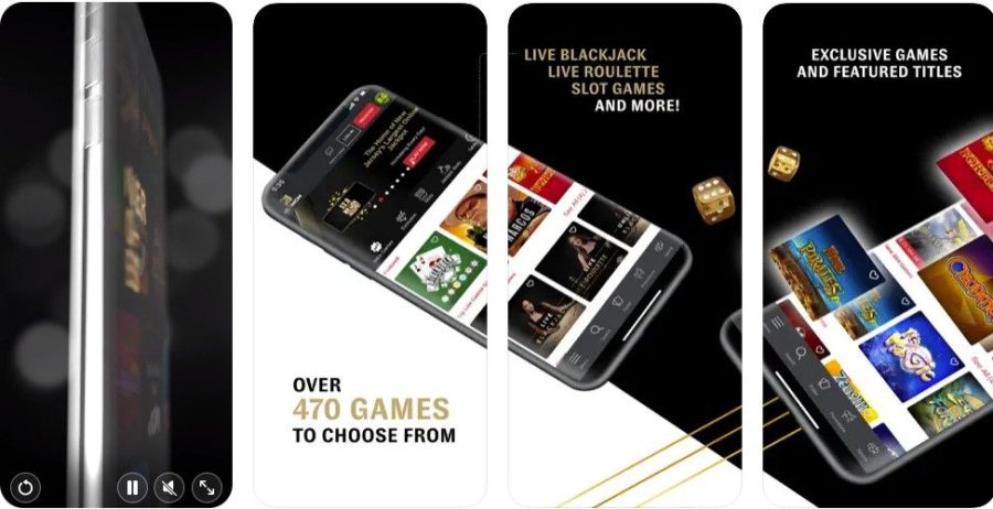 meilleur Betninja Casino bonus vip bannière